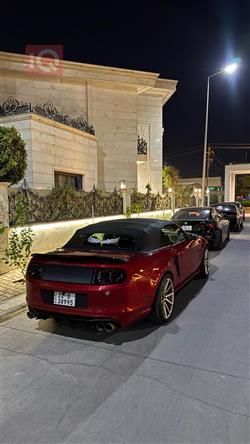 فۆرد مۆستانگ